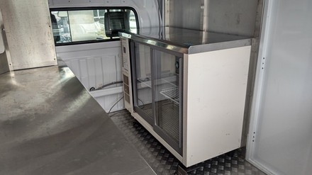 軽タイプ- キャリイ1号 - 画像 (10)