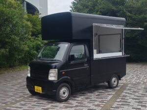 軽タイプ- スクラム1号