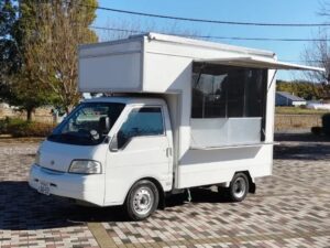 バネット1号