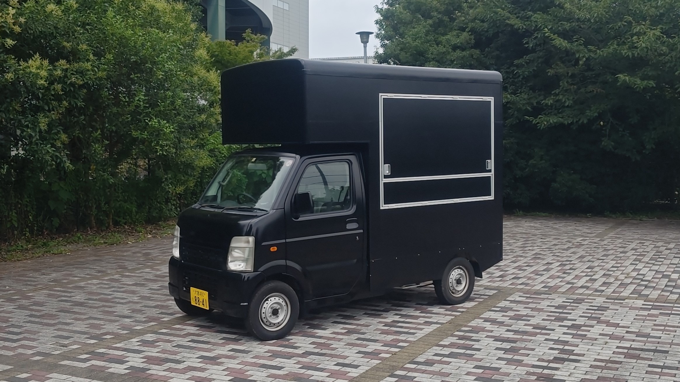 軽タイプ- スクラム1号 - 画像 (5)