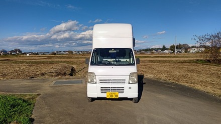 軽タイプ- キャリイ1号 - 画像 (7)